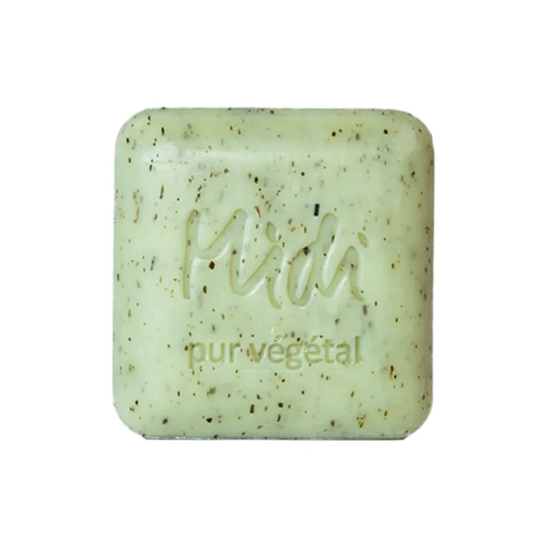 Flower Soap, Verveine (100 g)