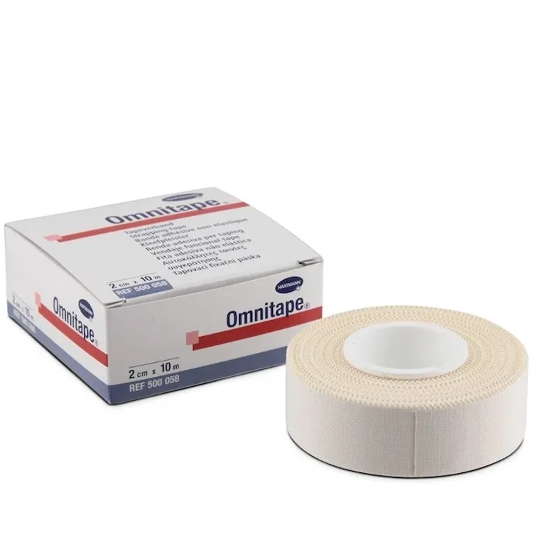 Omnitape 10 m x 2 cm 1 Stück
