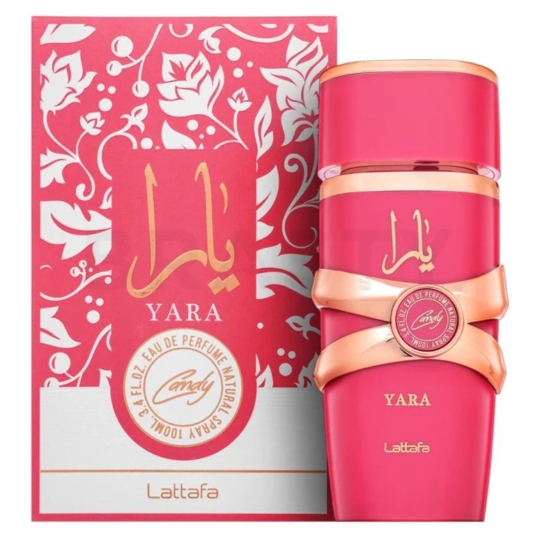 Yara Candy EDP W 100 ml