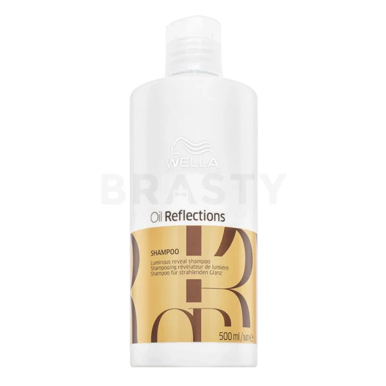 Professionals Oil Reflections Shampoo 500 ml