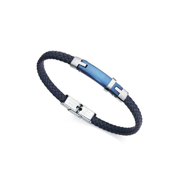Leather Bracelet Without Tempo Magnum 14014P01013