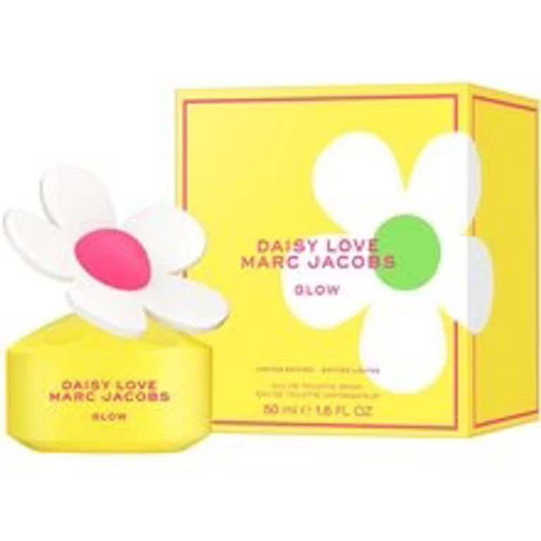 Daisy Love Glow EDT - 50 ml