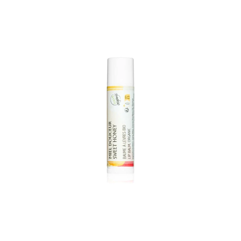 Sweet Honey Regenerating Lip Balm 5 g