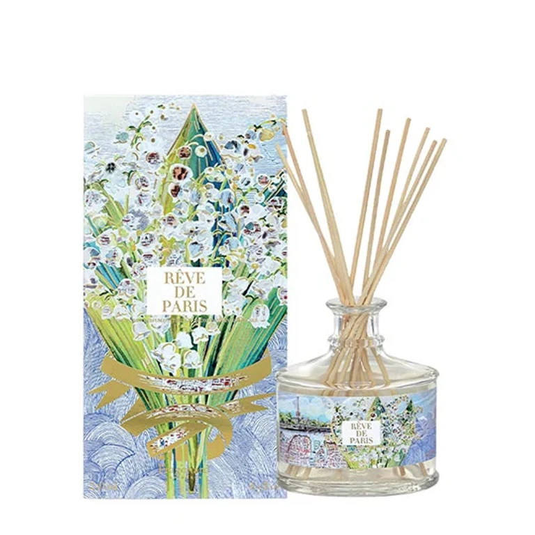 Reve de Paris Diffuser