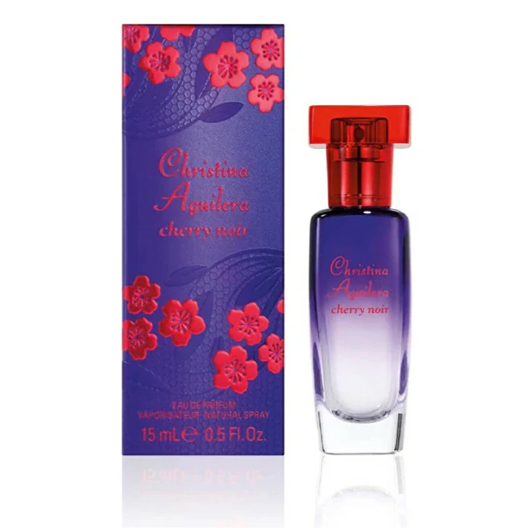 Cherry Noir Eau de Parfum