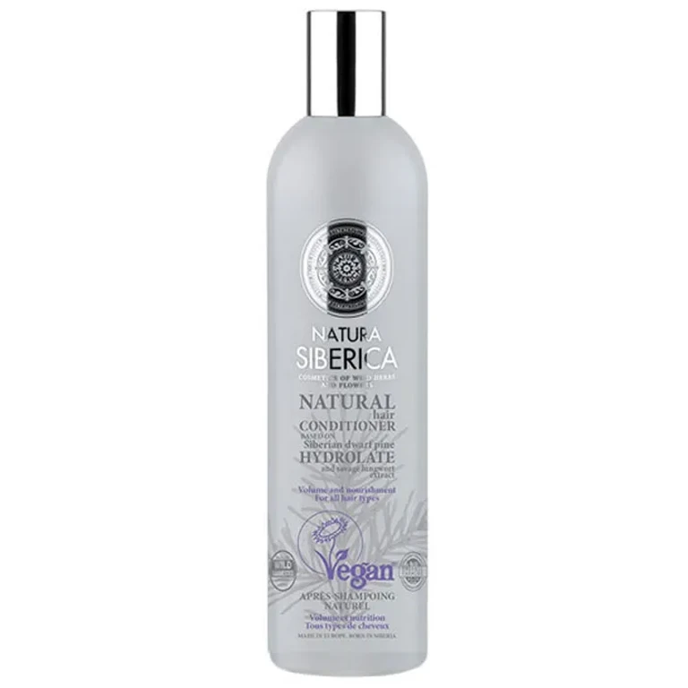 Natural Balm for Volume and Nourishment Hair 400ml
