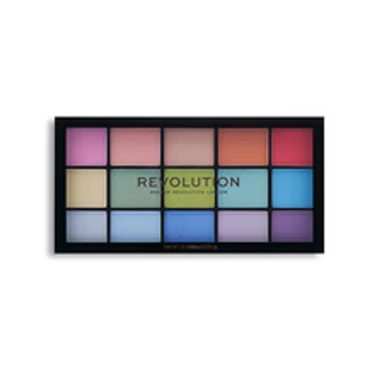 Reloaded Sugar Pie Palette 16.5 g