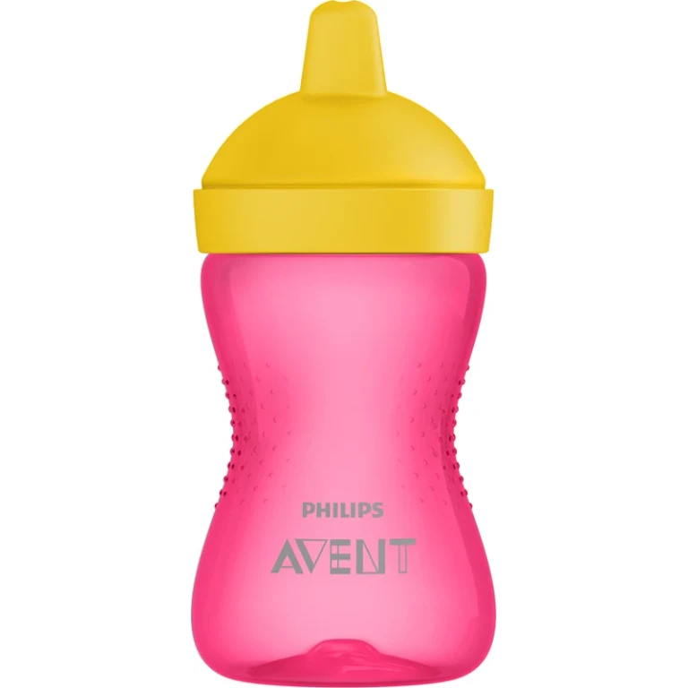 Philips Avent My Grippy cup 18 months+ girl 300 ml