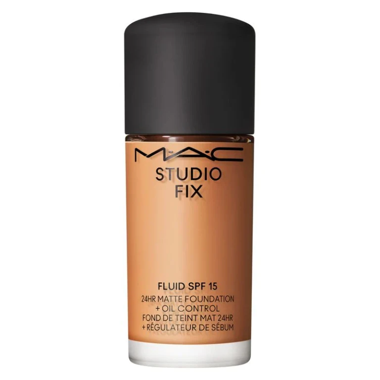 Mac Studio Fix Fluid Spf 15 / Mini M A C Nc42 (15 Ml)