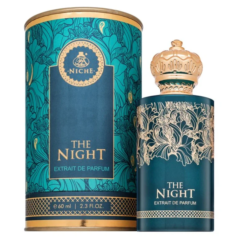 The Night perfume extract for men 60 ml