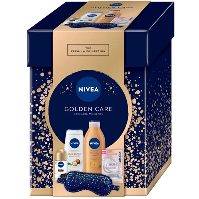 Golden Care Cadeauset