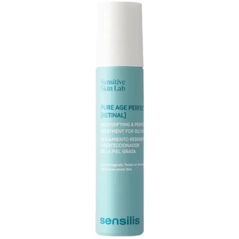 Pure Age Perfection Retinal 50ml