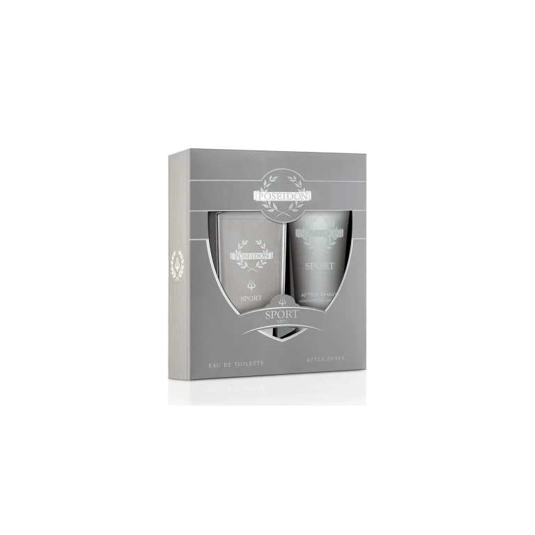 Est Poseidon Sport 150v Massage 150ml