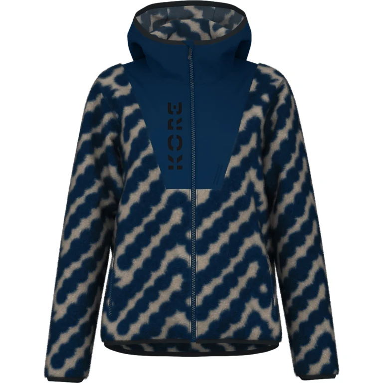KORE Hoodie - Women's