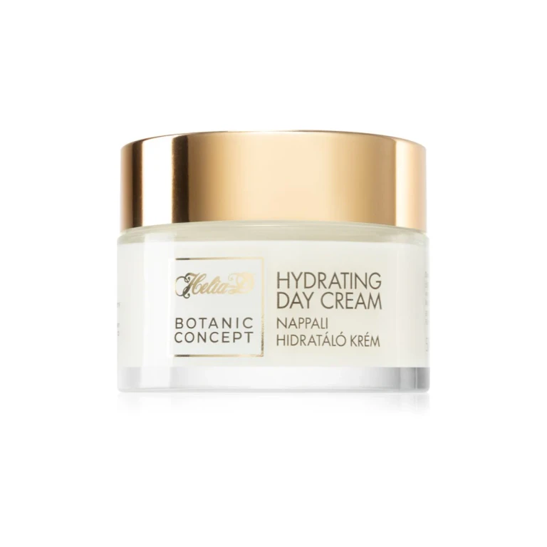 Botanic Concept Moisturizing cream for very dry skin 50 ml