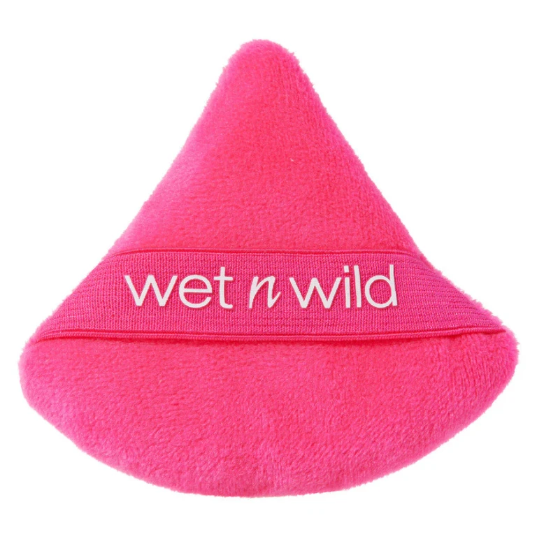 Powder Puff