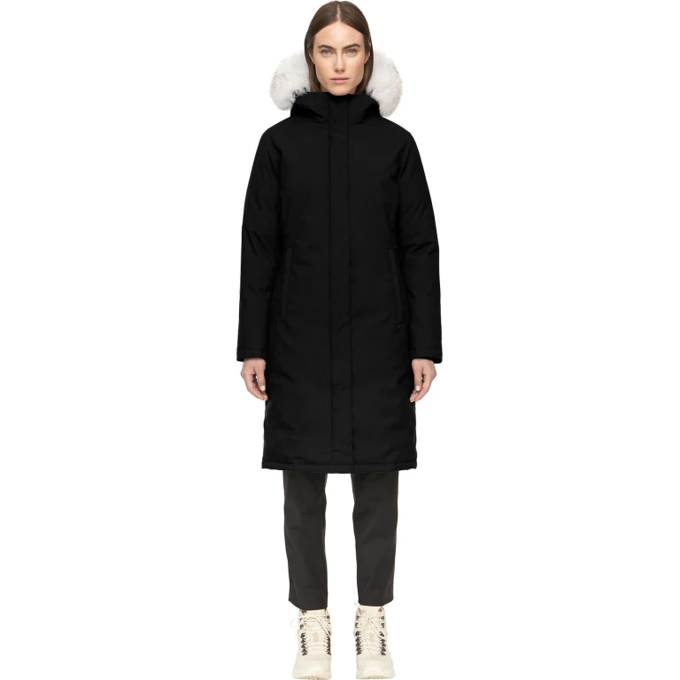Fermont Jacket - Women's