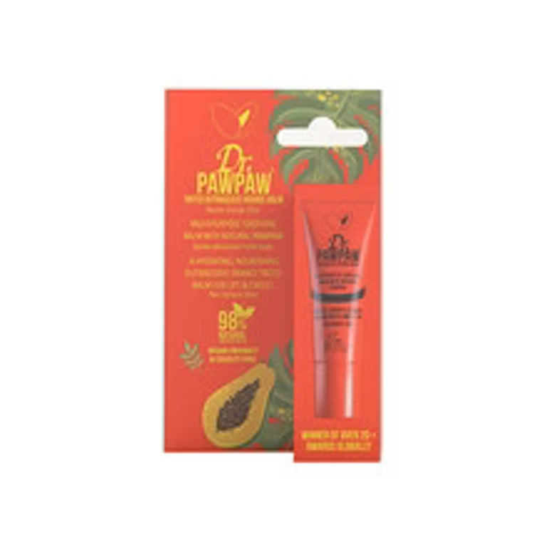 Multi-purpose soothing balm with outrageous orange - 10 ml