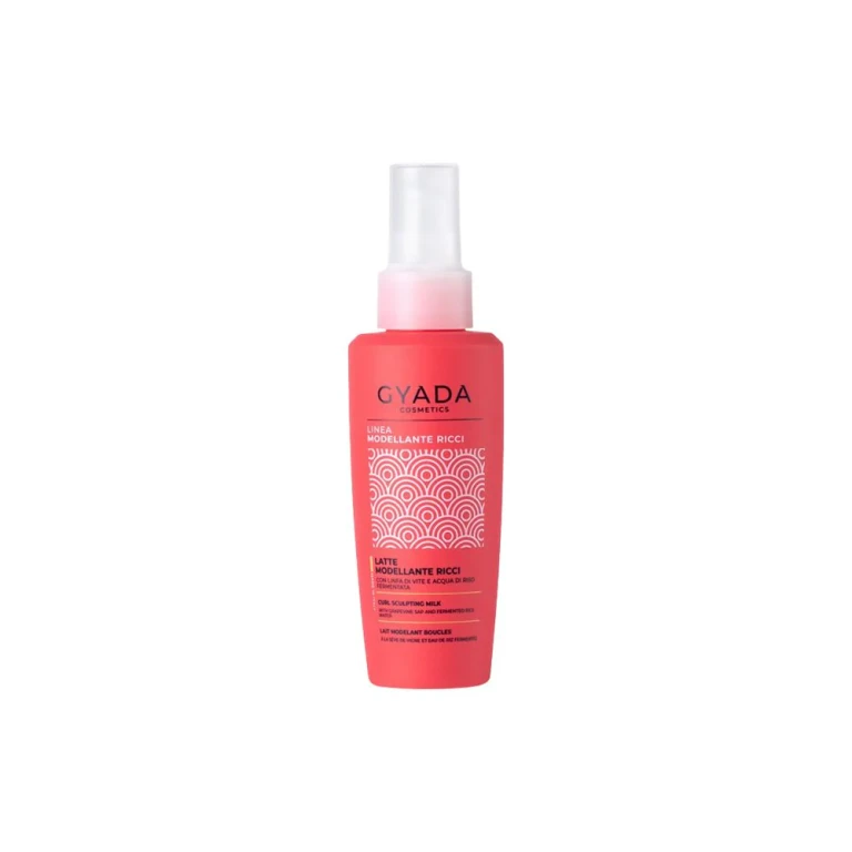 Rinse-free milk for curls 125 ml