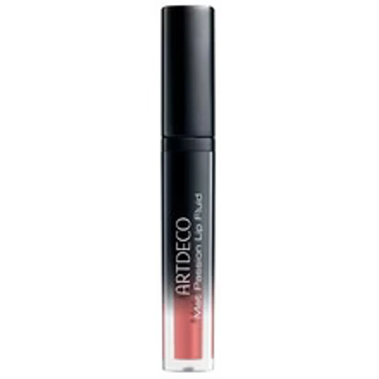 Mat Passion Lip Fluid 3 ml 25 So Marve