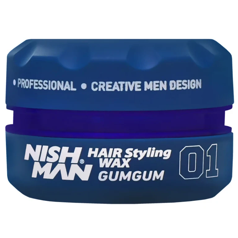 01 Gumgum Hair Wax 150ml
