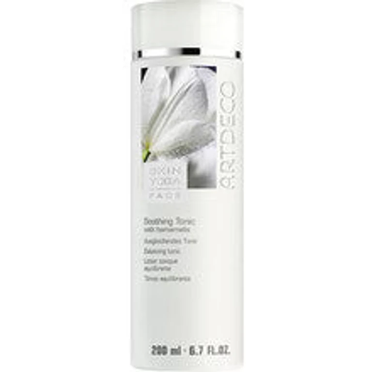 Soothing toner 200ml