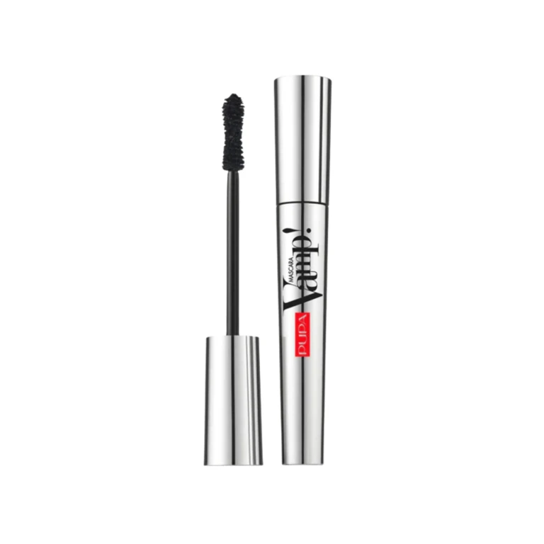 Mascara Vamp! 200 Chocolate Brown