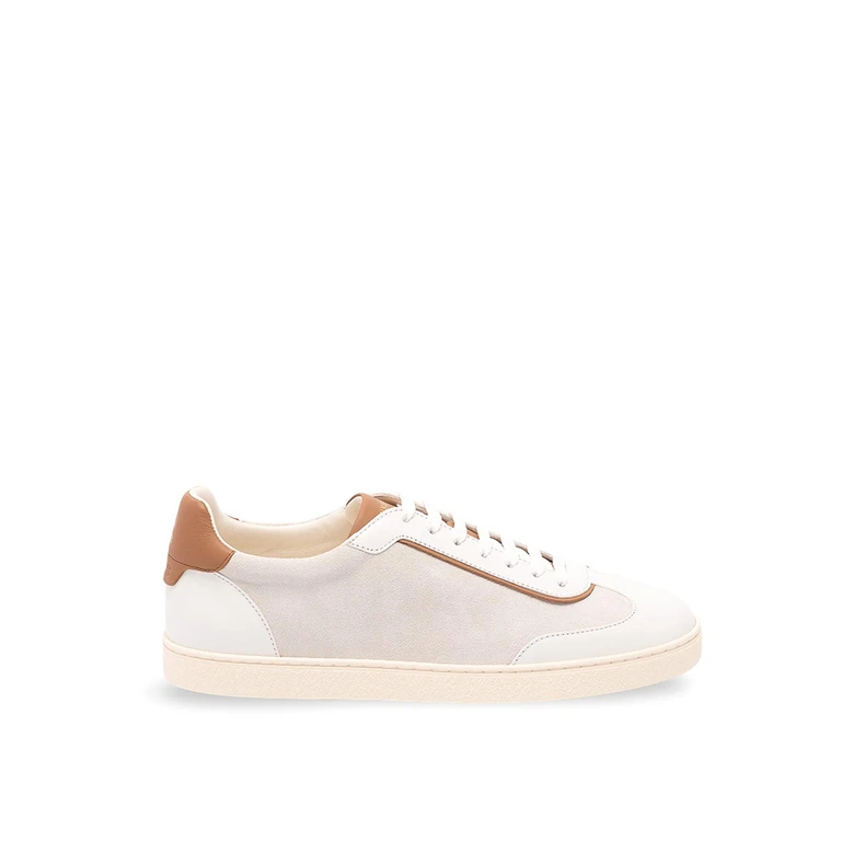 Baskets - Blanc (MZULDGJ336CEH67)