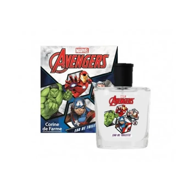 Avengers Eau De Toilette Spray 50ml