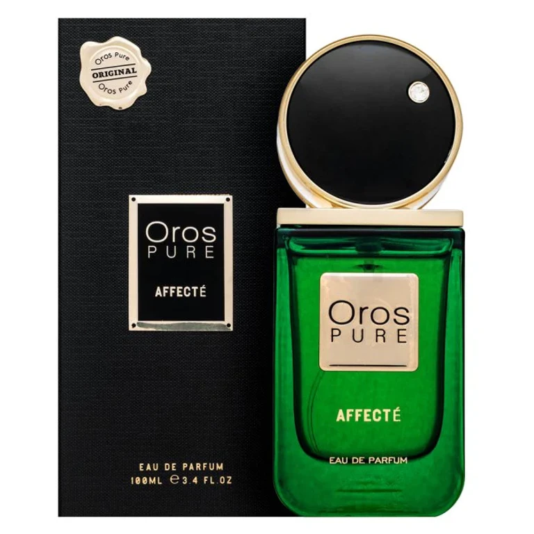 Oros Pure Affecte EDP U 100 ml