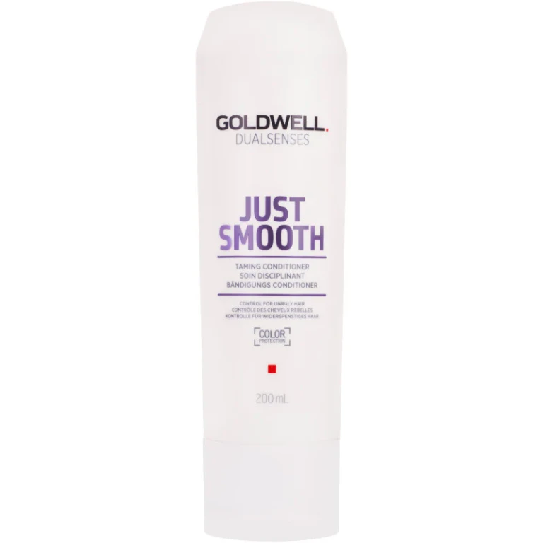 DLS Just Smooth Conditioner 200 ml