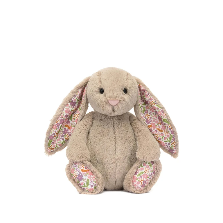 Blossom Bunny Plush