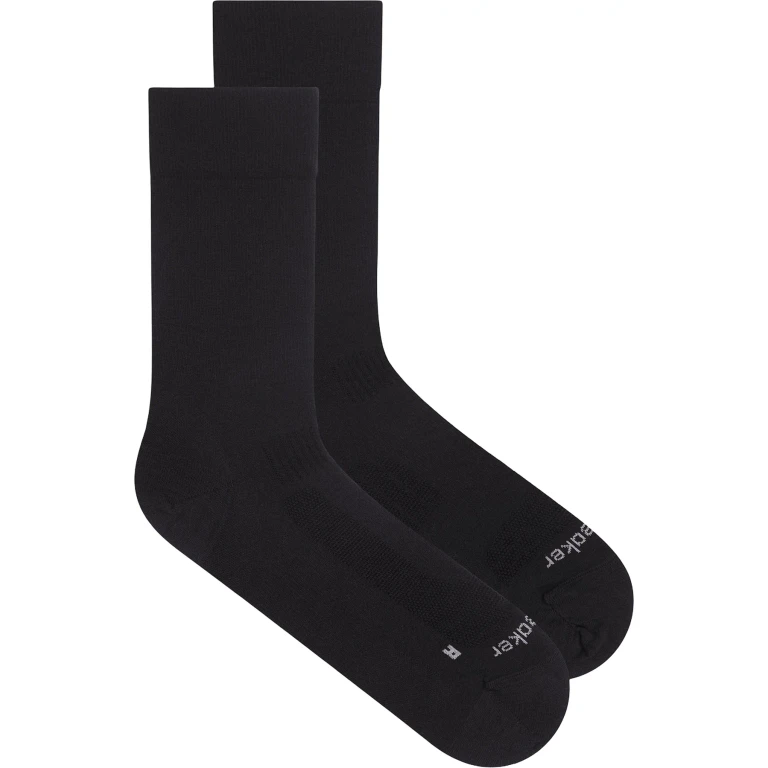 Merino Hike+ Liner Crew Socks - Women's