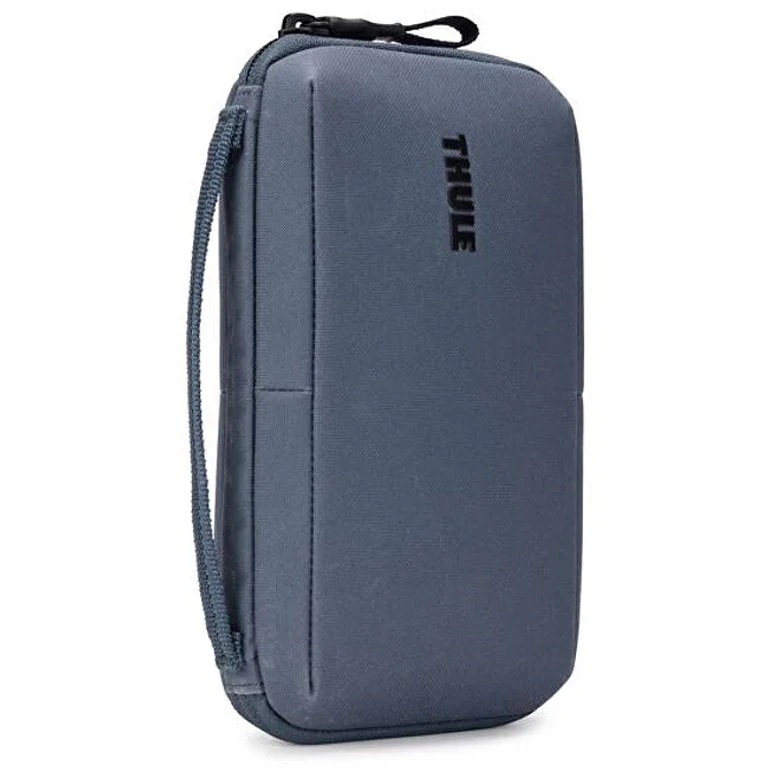 Aion Dark Slate Travel Organizer