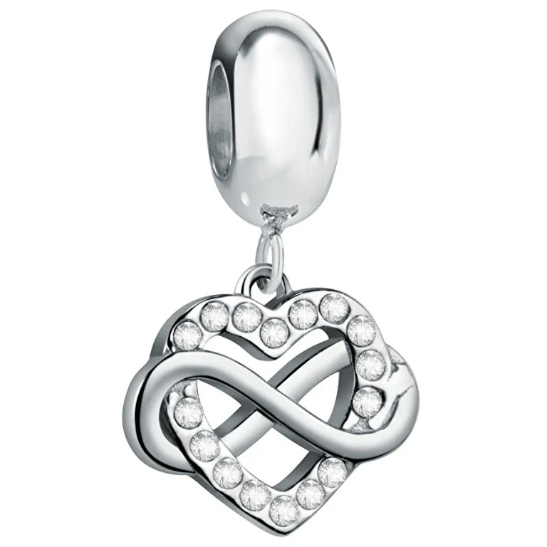 Steel Pendant Drops Scz1135