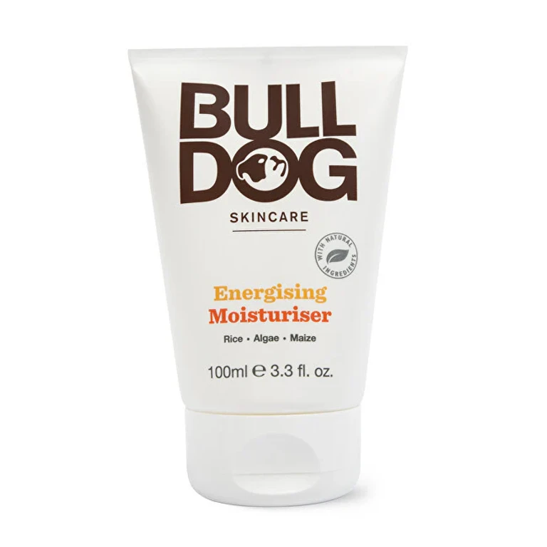 (Energizing Moisturizer) 100 ml