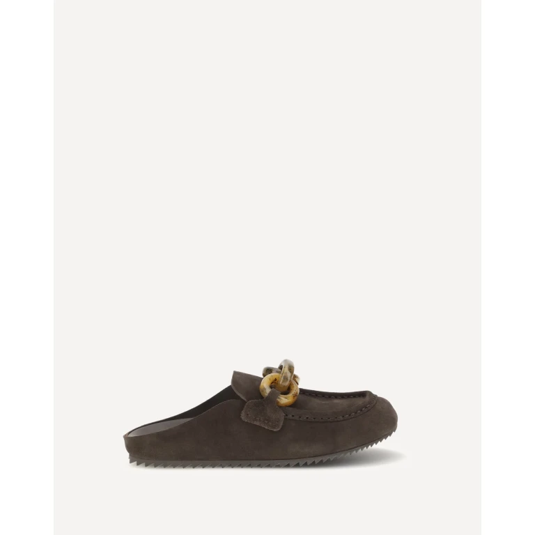 PEDRO GARCÍA Bilma Mules Female 38