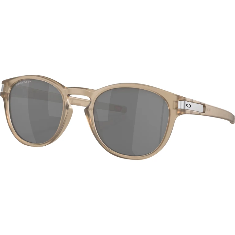 Latch Introspect Sunglasses - Matte Sepia - Prizm Black Polarized Lens - Men's