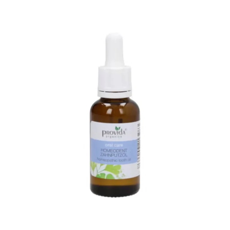 Homeodent Liquid Toothpaste, 30 ml