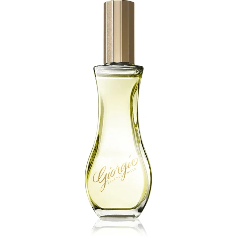 Giorgio (yellow) EDT - 90ml