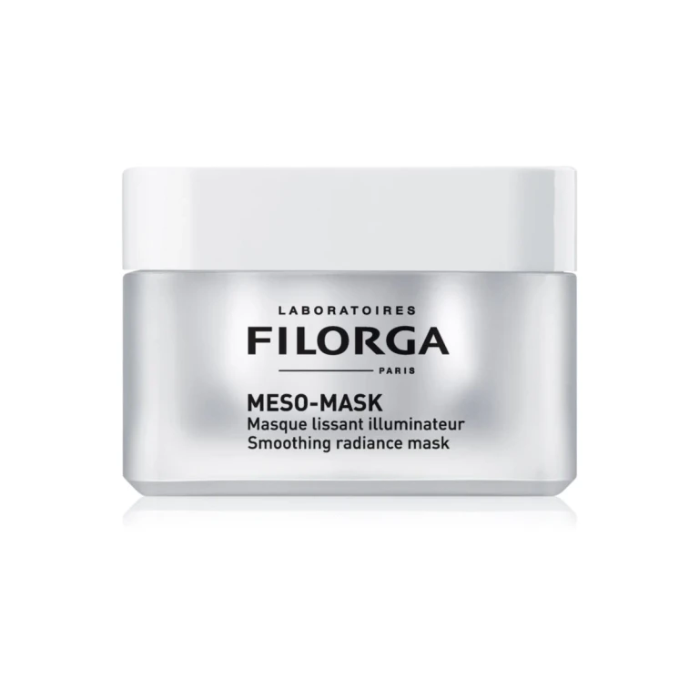 Luminous Smoothing Meso-Mask