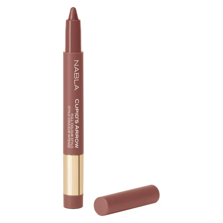 Cupid'S Arrow Full Color Stylo #14 - Pecan 0.8 G