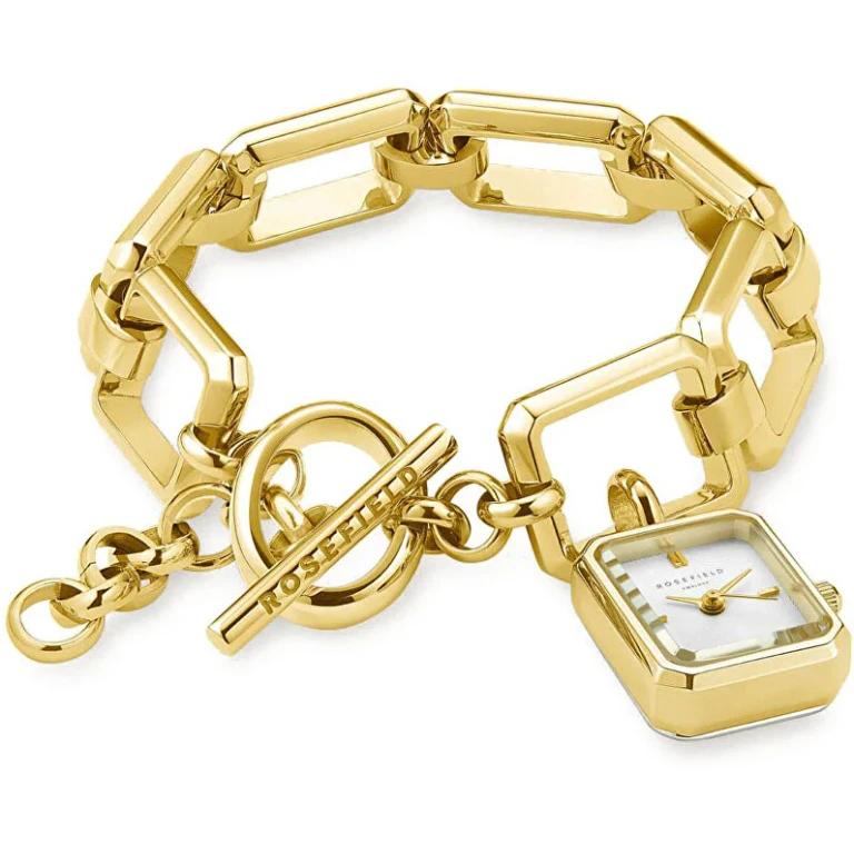 The Octagon Wristwatch Swgsg-O52