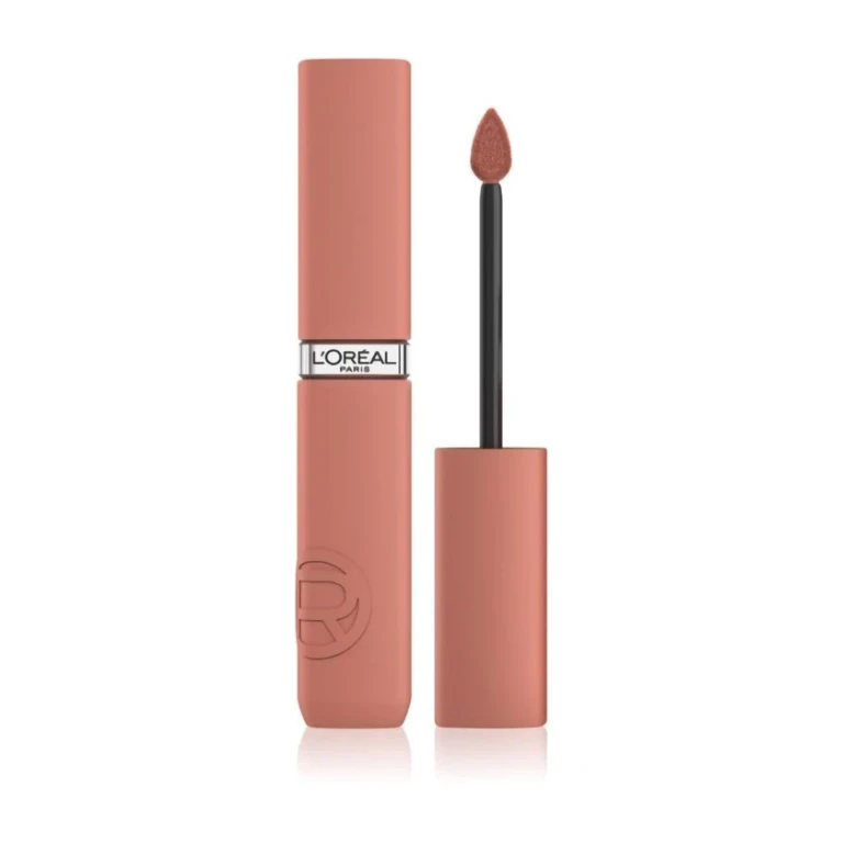 L'Oreal Paris Infallible Le Matte Resistance 16H Liquid Lipstick