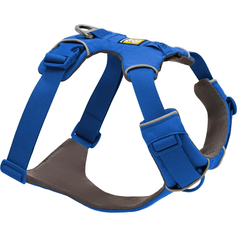 Front Range Dog Harness