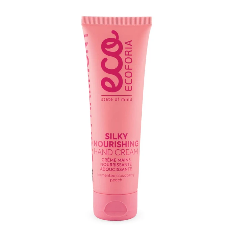 Nourishing Silky Hand Cream 75ml