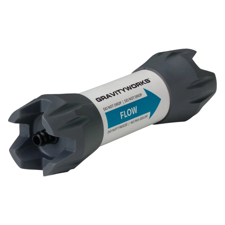 Gravity Works or Clean Stream Filter Cartridge