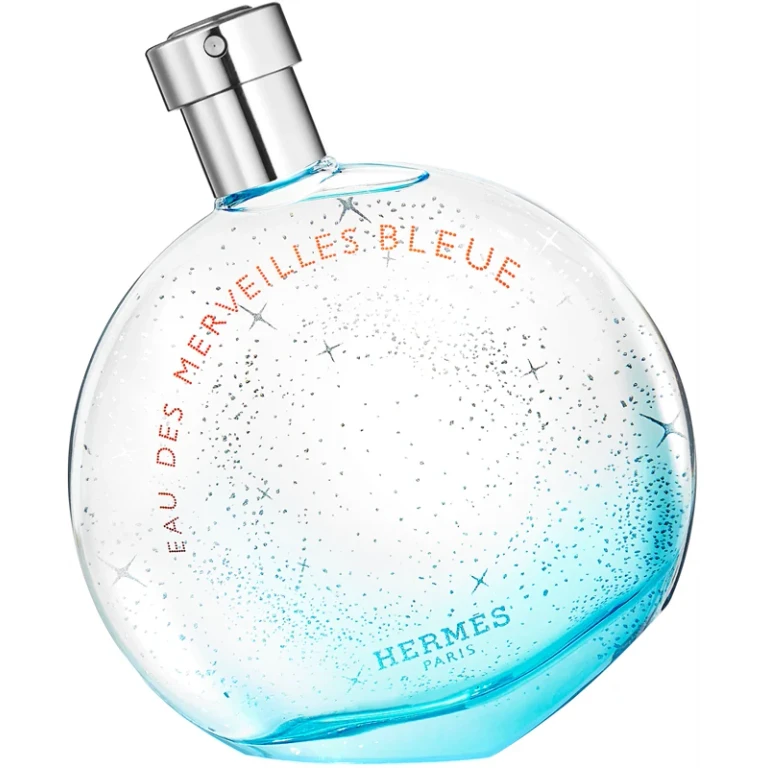 Eau Des Merveilles Bleu Spray 30 Ml