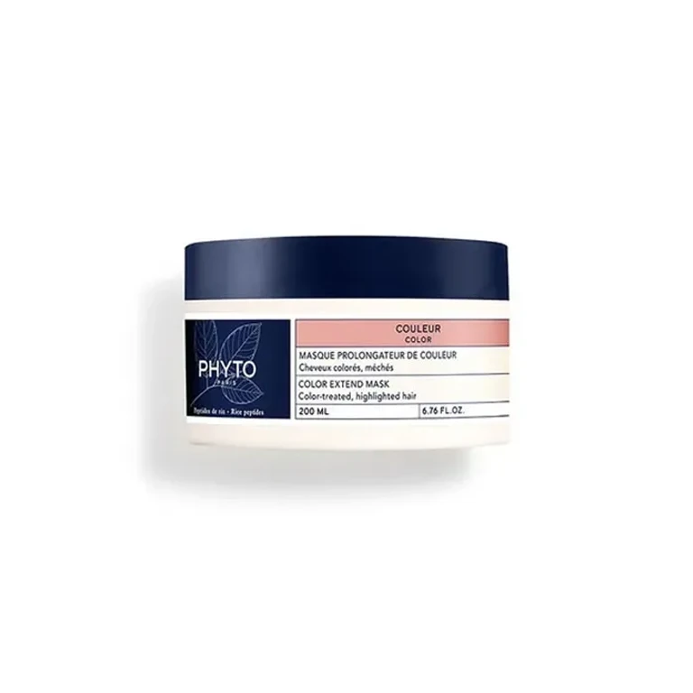 Color prolonging mask Phyto 200ml