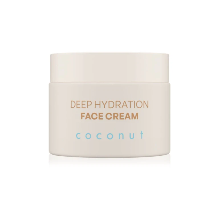 Deep hydration face cream 40 ml